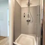 Apartmán Nr 4 Stilvolles Am Marktplatz 65 Qm #cosiness Company24