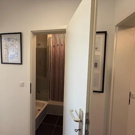 Nr 4 Stilvolles Am Marktplatz 65 Qm #cosiness Company24 Apartment Schwerin (Mecklenburg-Vorpommern)