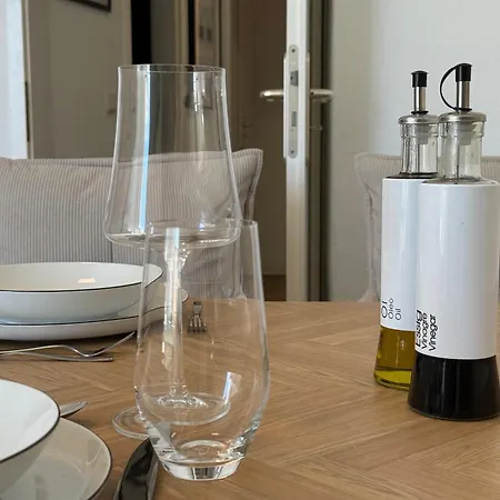 Apartmán Nr 4 Stilvolles Am Marktplatz 65 Qm #cosiness Company24 Schwerin (Mecklenburg-Vorpommern)