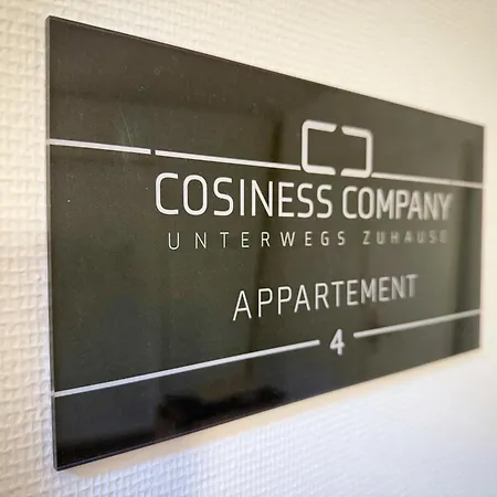 Nr 4 Stilvolles Am Marktplatz 65 Qm #cosiness Company24